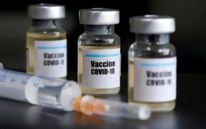 Δελτίου Τύπου: “Ο Εμβολιασμός αποτελεί πράξη κοινωνικής και συλλογικής ευθύνης”