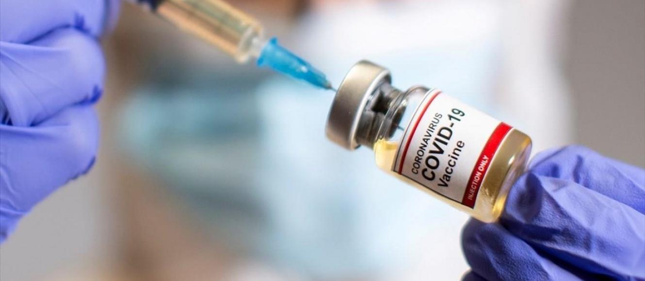 Δελτίο Τύπου Π.ΟΜ.Α.μεΑ Δ.Ε. & Ν.Ι.Ν. “Επιτέλους, να ξεκινήσουν άμεσα οι εμβολιασμοί σε όλες τις δομές των ατόμων με αναπηρία”