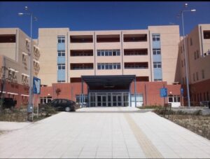 Read more about the article «Η Περιφερειακή Ομοσπονδία Ατόμων με Αναπηρία Δυτικής Ελλάδας και Νοτίων Ιονίων Νήσων στηρίζει το αίτημα για τη δημιουργία Μονάδας Ημερήσιας Νοσηλείας Ογκολογικών Ασθενών και Ογκολογικής Κλινικής στο Νοσοκομείο Ζακύνθου»
