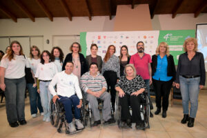 Read more about the article Το «4ο Φεστιβάλ Φορέων Κοινωνικής Φροντίδας» ολοκλήρωσε το ταξίδι του στην Πάτρα και έστειλε μήνυμα συμμετοχής, αλληλεγγύης και ενότητας