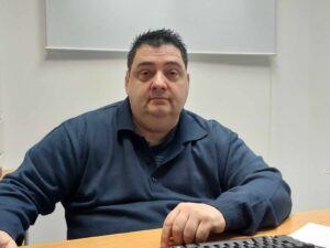 Read more about the article Αντώνης Χαροκόπος: Γυναίκες δύναμης που χτίζουν έναν κόσμο χωρίς εμπόδια