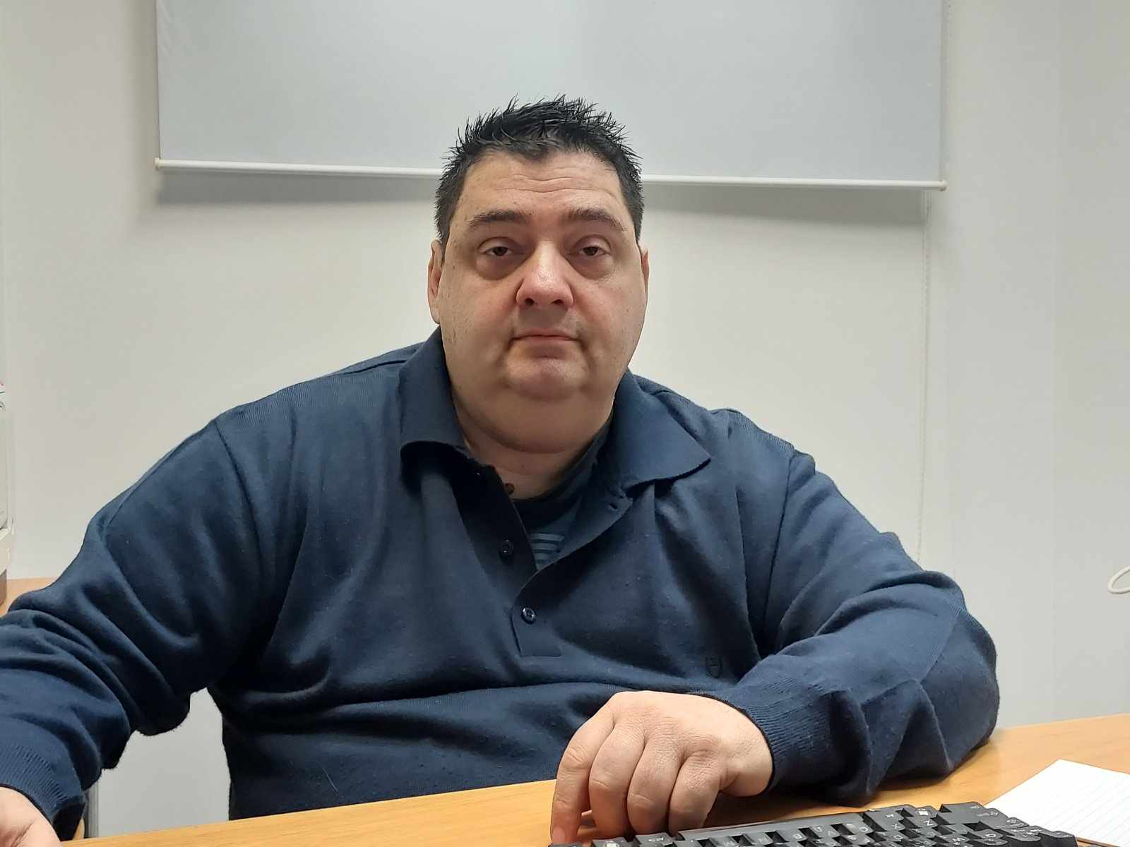 You are currently viewing Αντώνης Χαροκόπος: Γυναίκες δύναμης που χτίζουν έναν κόσμο χωρίς εμπόδια