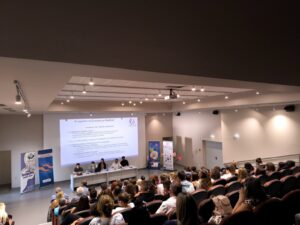 Read more about the article Η Ηλεία στέλνει μήνυμα συμπερίληψης: Δύο δράσεις για Δήμους χωρίς αποκλεισμούς